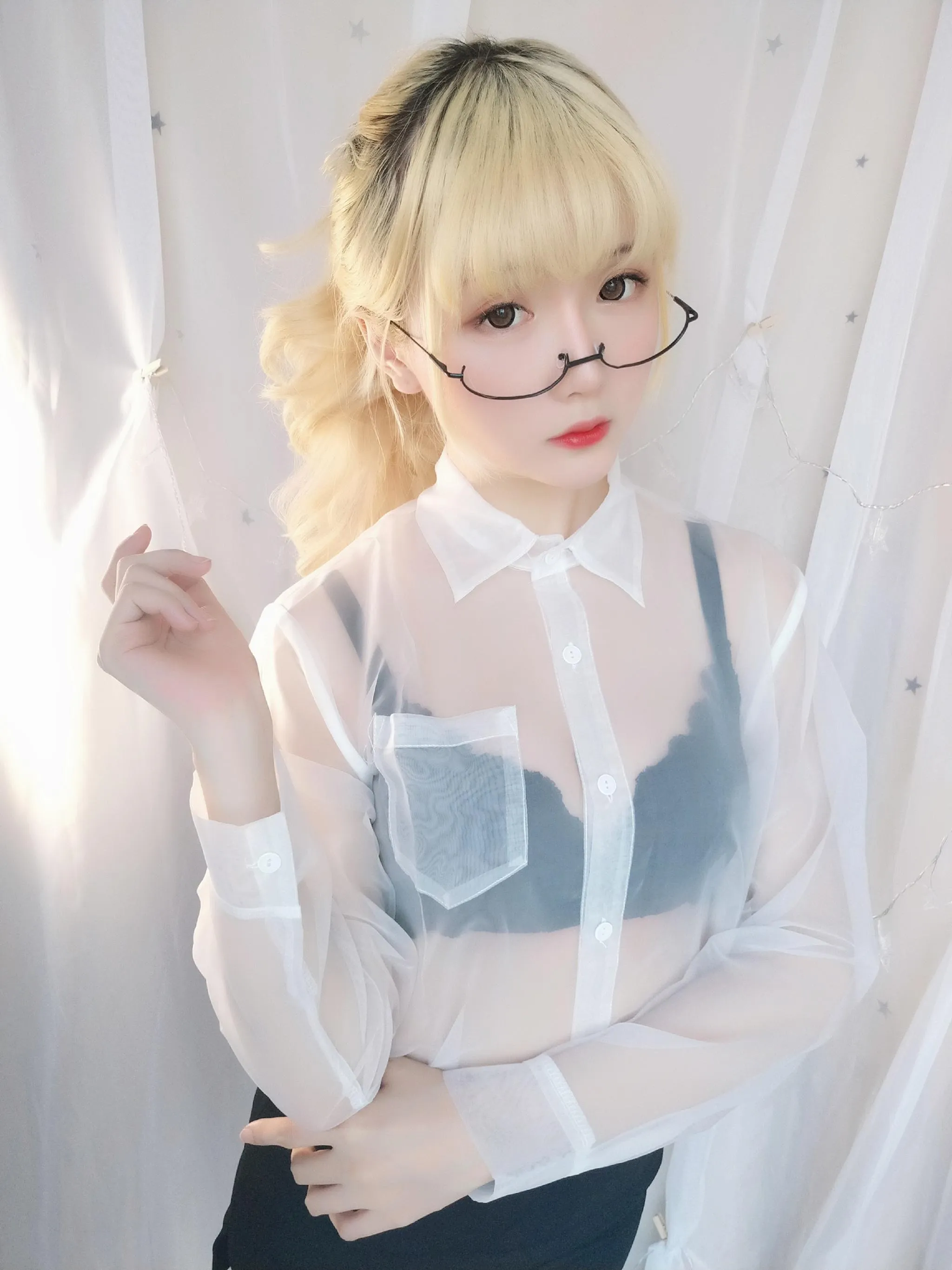 星之迟迟 – VOL.11 今晚加班包-今晚加班（58P） [58P]插图4